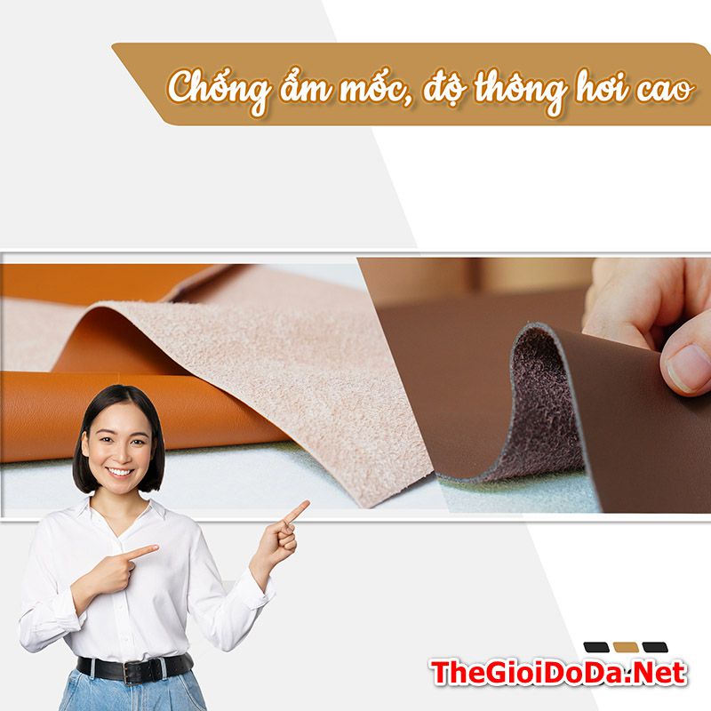 Da công nghiệp có nhược điểm không?